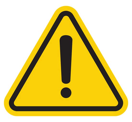 Prop 65 Warning
