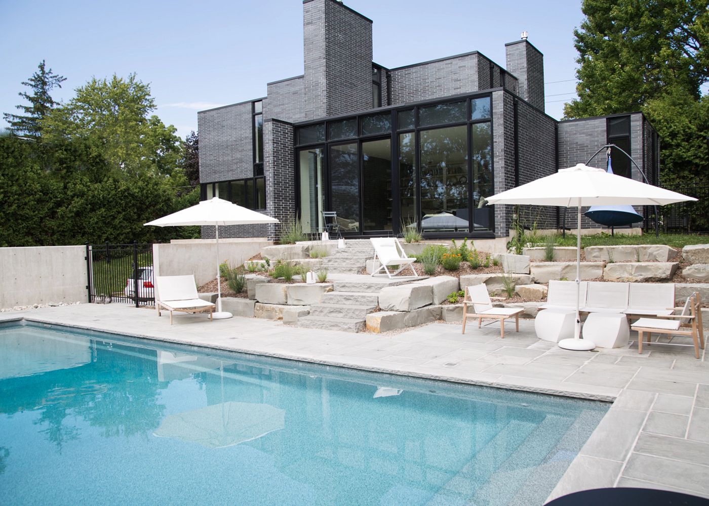 Backyard Style Book